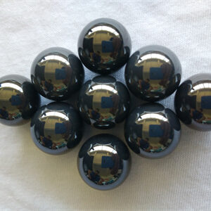 Silicon Nitride Balls