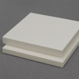 EPI Alumina Ceramic Plates