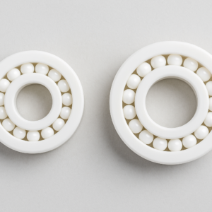 EPI Zirconia Bearings Array